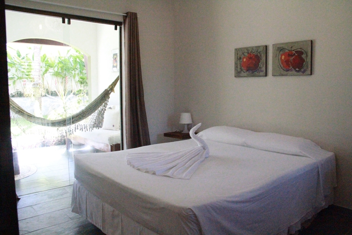 Imagen de la habitación del Hotel Apart Flor Da Mata. Foto 4