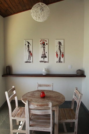 Imagen de la habitación del Hotel Apart Flor Da Mata. Foto 6