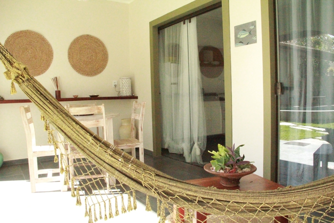 Imagen de la habitación del Hotel Apart Flor Da Mata. Foto 8