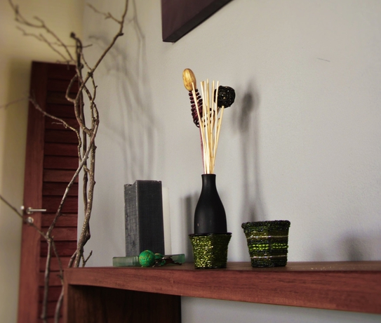 Imagen de la habitación del Hotel Apart Flor Da Mata. Foto 10