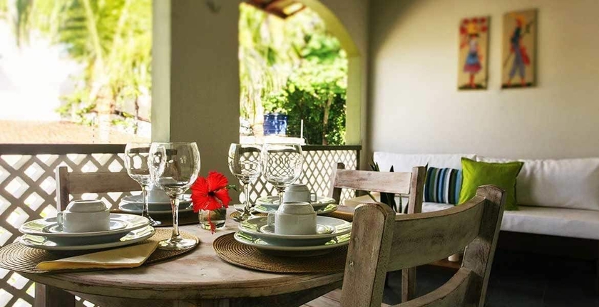 Imagen de la habitación del Hotel Apart Flor Da Mata. Foto 12