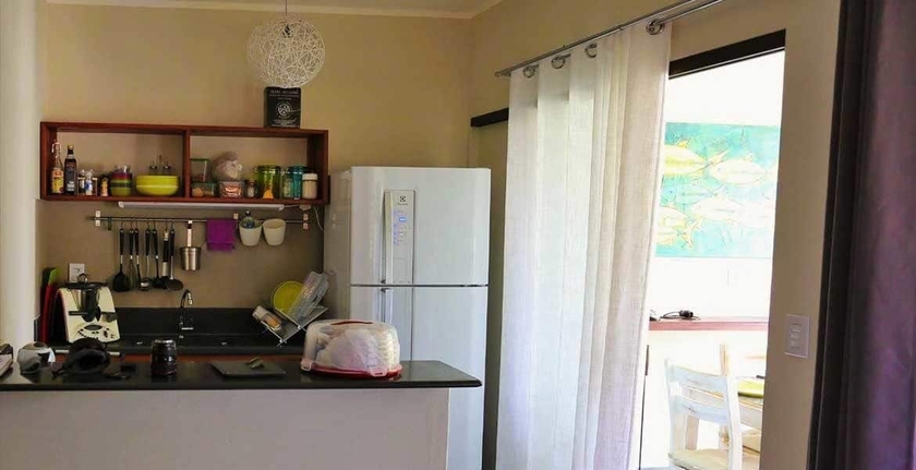 Imagen de la habitación del Hotel Apart Flor Da Mata. Foto 13