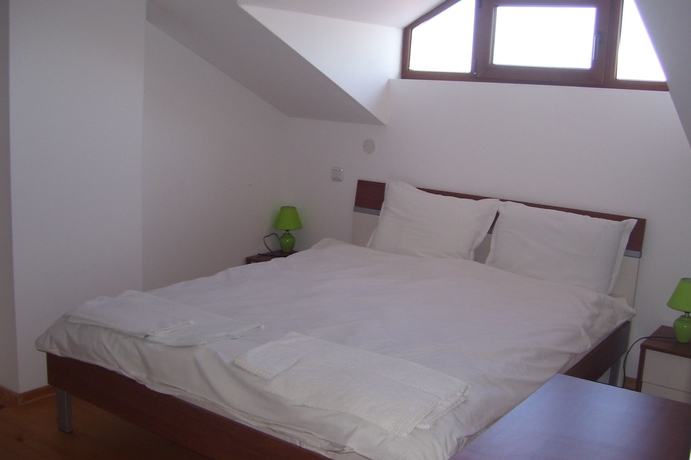 Imagen de la habitación del Hotel Apart- Four Leaf Clover Bansko. Foto 15