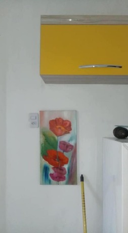 Imagen general del Hotel Apart Fraga Maia. Foto 3