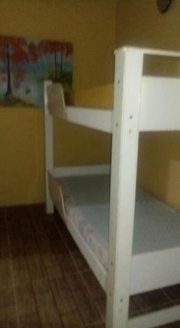 Imagen general del Hotel Apart Fraga Maia. Foto 4