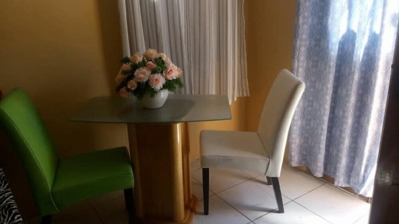 Imagen general del Hotel Apart Fraga Maia. Foto 6
