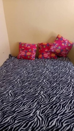 Imagen de la habitación del Hotel Apart Fraga Maia. Foto 13