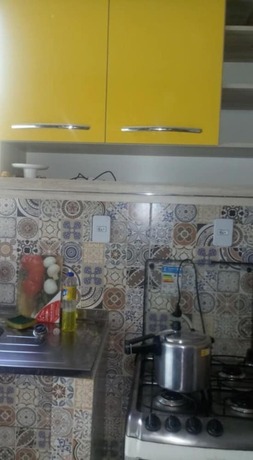 Imagen de la habitación del Hotel Apart Fraga Maia. Foto 14