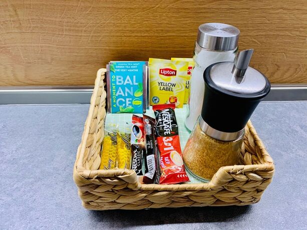 Imagen general del Hotel Apart Gardenia. Foto 7