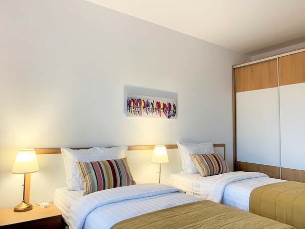 Imagen general del Hotel Apart Gardenia. Foto 13