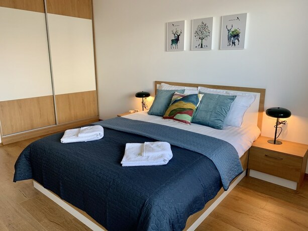 Imagen de la habitación del Hotel Apart Gardenia. Foto 19