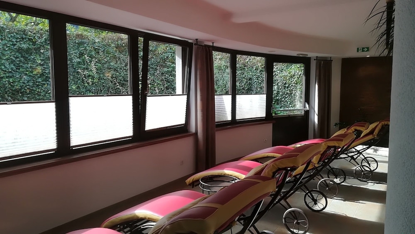 Imagen general del Hotel Apart Garni Austria. Foto 2