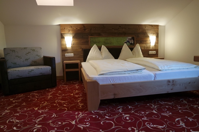 Imagen de la habitación del Hotel Apart Garni Heisenhof. Foto 8