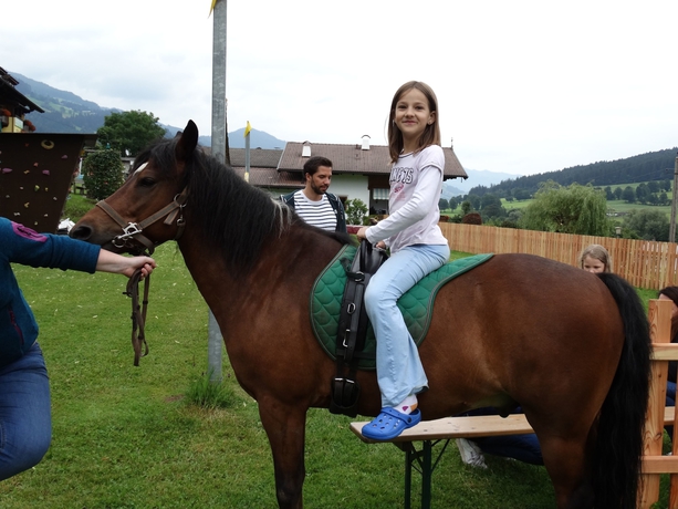 Imagen general del Hotel Apart Garni Heisenhof. Foto 2