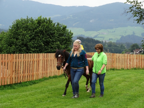 Imagen general del Hotel Apart Garni Heisenhof. Foto 3