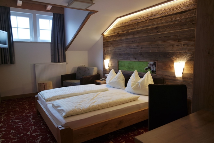 Imagen de la habitación del Hotel Apart Garni Heisenhof. Foto 12