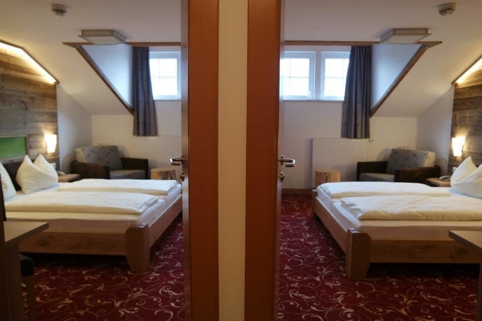 Imagen de la habitación del Hotel Apart Garni Heisenhof. Foto 14