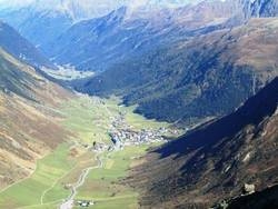 Imagen general del Hotel Apart Garni Lais. Foto 3