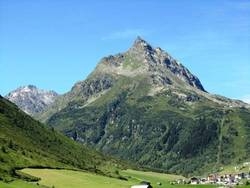 Imagen general del Hotel Apart Garni Lais. Foto 5