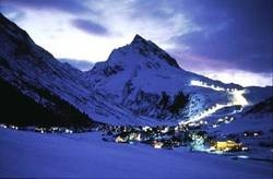 Imagen general del Hotel Apart Garni Lais. Foto 6