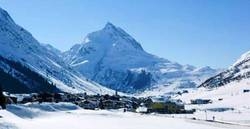 Imagen general del Hotel Apart Garni Lais. Foto 7