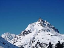 Imagen general del Hotel Apart Garni Lais. Foto 8