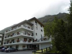 Imagen general del Hotel Apart Garni Lais. Foto 10