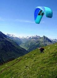 Imagen de la habitación del Hotel Apart Garni Lais. Foto 23