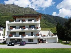 Imagen general del Hotel Apart Garni Lais. Foto 11