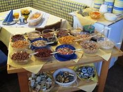 Imagen general del Hotel Apart Garni Lais. Foto 15