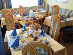 Imagen de la habitación del Hotel Apart Garni Lais. Foto 28