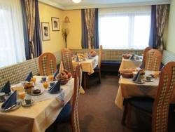 Imagen general del Hotel Apart Garni Lais. Foto 17