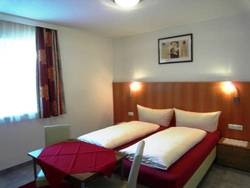 Imagen general del Hotel Apart Garni Lais. Foto 19