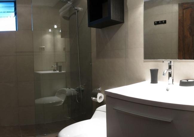 Imagen de la habitación del Hotel Apart Gran Pacifico. Foto 10