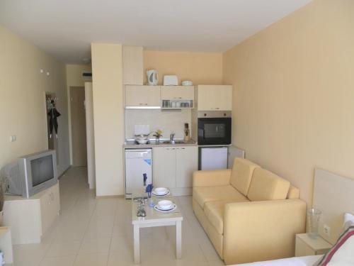 Imagen de la habitación del Hotel Apart Harmony Hills Residence. Foto 6