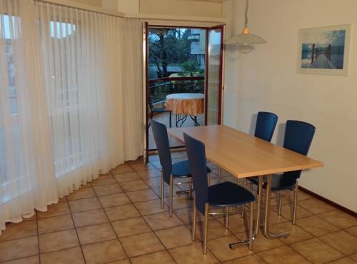 Imagen general del Hotel Apart Holidays Residenza Flora. Foto 2