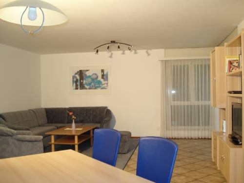 Imagen general del Hotel Apart Holidays Residenza Flora. Foto 3