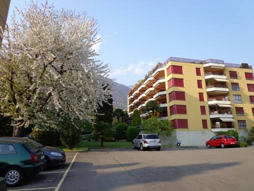Imagen general del Hotel Apart Holidays Residenza Flora. Foto 4