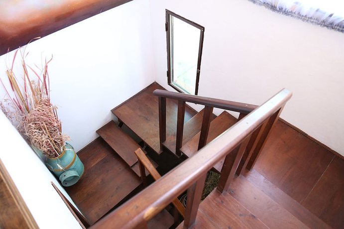 Imagen de los interiores del Hotel Apart Hoster&iacute;a Plaza. Foto 15