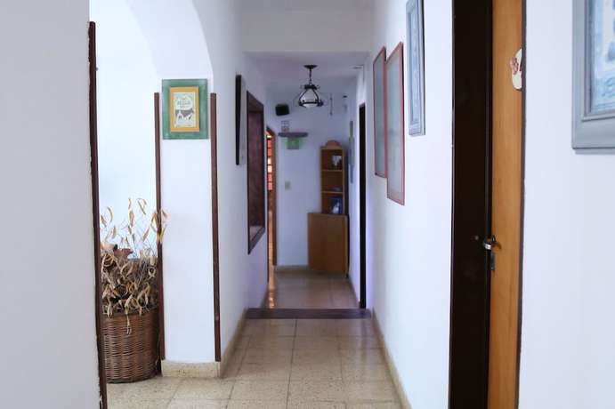 Imagen de los interiores del Hotel Apart Hoster&iacute;a Plaza. Foto 18