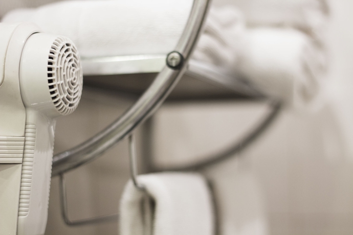 Imagen de la habitación del Hotel Apart Hotel Cabildo Suites. Foto 10