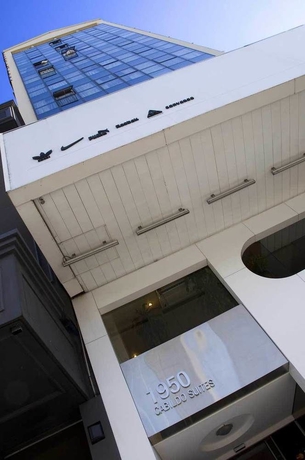 Imagen general del Hotel Apart Hotel Cabildo Suites. Foto 2