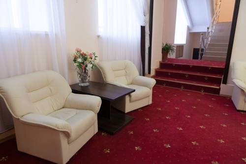 Imagen general del Hotel Apart Hotel Cherepovets. Foto 2