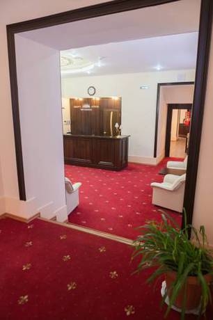 Imagen general del Hotel Apart Hotel Cherepovets. Foto 3