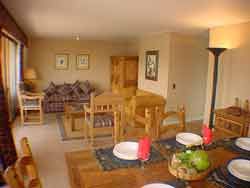 Imagen de la habitación del Hotel Apart Hotel Dal&iacute;. Foto 3