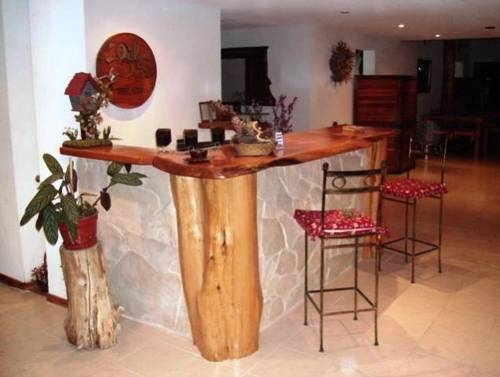 Imagen general del Hotel Apart Hotel Del Sir. Foto 5