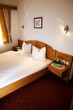 Imagen de la habitación del Hotel Apart Hotel Garni Strasser. Foto 8