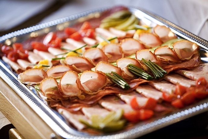 Imagen del bar/restaurante del Hotel Apart Hotel Garni Strasser. Foto 4