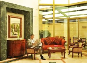 Imagen general del Hotel Apart Hotel La Colina Suites. Foto 2