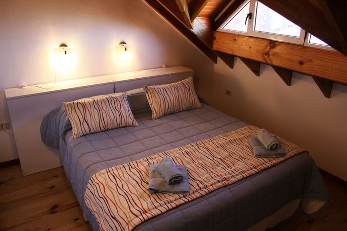 Imagen de la habitación del Hotel Apart Hotel Neptuno. Foto 6